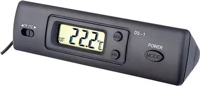 Часы PERFEO (PF_C3667) IDAY - PF-DS-1