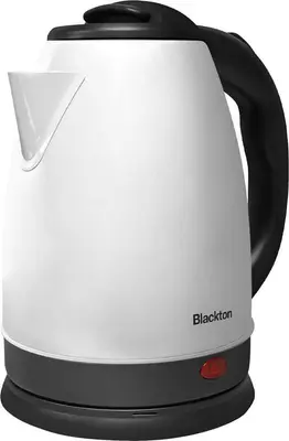 Чайник электрический BLACKTON Bt KT1800S White