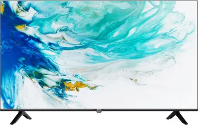 Телевизор BBK 40LEM-1033/FTS2C Full HD безрамочный