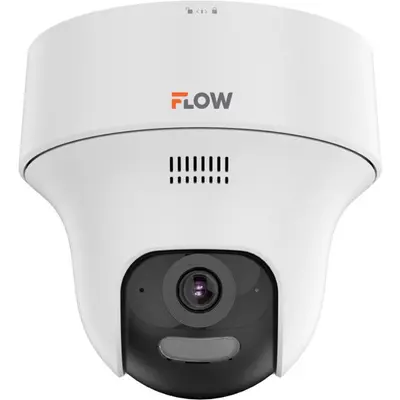 F-IC-1322CIW(2.8mm) 2Мп поворотная IP-камера с гибридной Smart-подсветкой и встроенным микрофоном/динамиком и WiFi