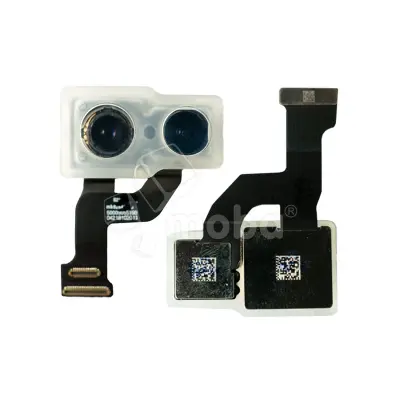 Камера для iPhone 12 (A2403) задняя - Премиум