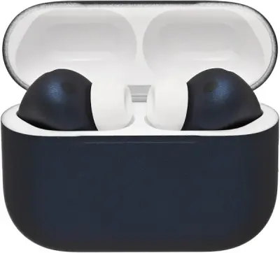 Беспроводные наушники Apple AirPods Pro 3 deep blue (темно-синий) (MFHP4)