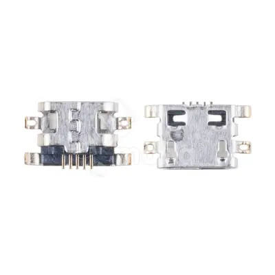 Разъем MicroUSB для Blackview BV4900/4900 Pro/4900S
