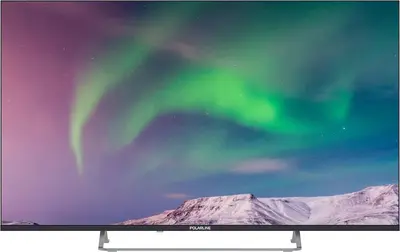 Телевизор POLARLINE 50PQ71STC-SM UHD SMART TV Android