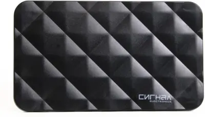 Антенна комнатная СИГНАЛ SAI-910 DVB-T2/ДМВ, активная