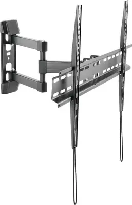 Кронштейн ULTRAMOUNTS UM879 для 37"-75" черный