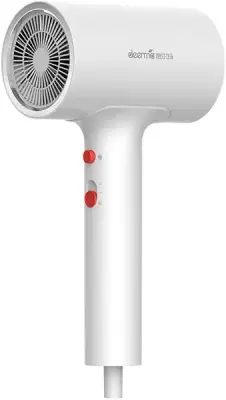Фен Deerma Hair Dry Dem-CF10W белый EAC