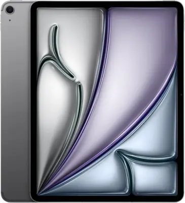 Apple iPad Air 13 2026 128Gb Wi-Fi space grey (серый космос)