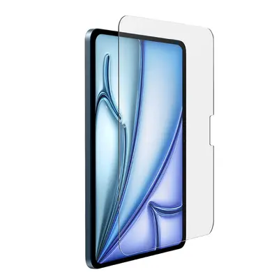 Защитное стекло 0.33 мм (тех.пак.) для планшета Apple iPad Pro 13 2024