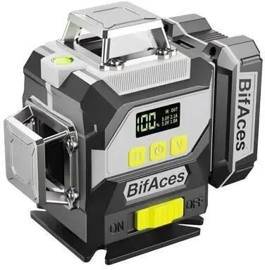 BIFACES DTL-16-P