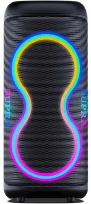 Мидисистема SUPRA SMB-930
