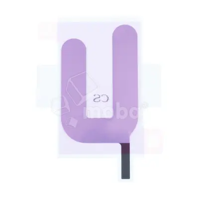 Скотч Аккумулятора для iPhone 17 (A3520)