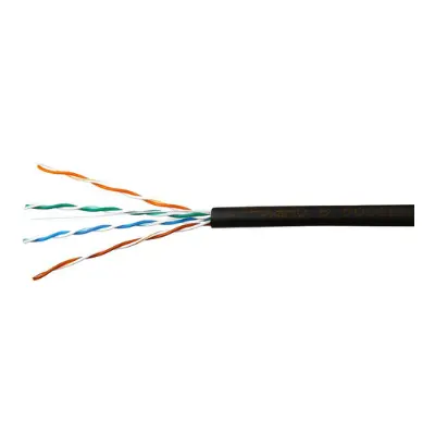 Кабель витая пара (SkyNet) UTP outdoor CAT5e, 4x2x0,5 Standart 305м (1693219)