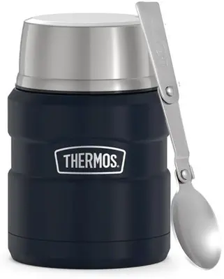 Термос THERMOS SK3000MMB 0,47L