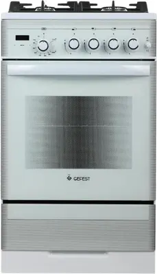 Плита газовая GEFEST ПГ 5500-03 0042