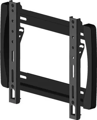 Кронштейн TRONE ТЕХНО-200f для 23"-42" белый