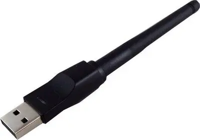 SELENGA адаптер WI-FI с антенной USB для DVT2 ВВ3167
