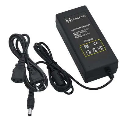 Блок питания Unibrave UB-48V2A