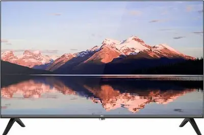 Телевизор BQ 32FS04B Black SMART TV