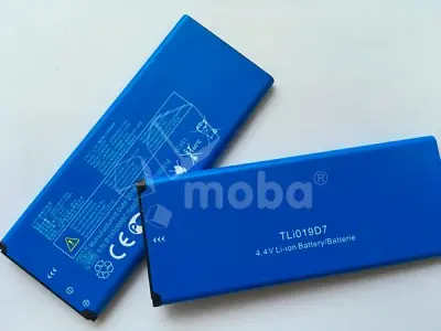 Аккумулятор для Alcatel OT-5033D (TLi019D7)