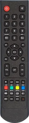 Пульт Aiwa JKT-106B-2 оригинальный