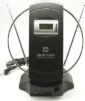 Антенна комнатная ВЕКТОР AR-032