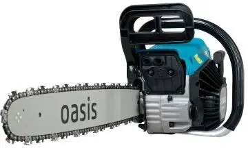Бензиновая цепная пил OASIS GSR-4618 105012001008