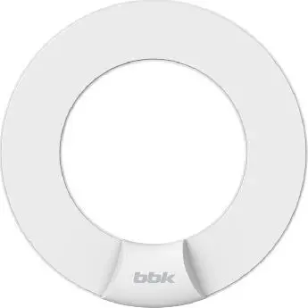 Антенна комнатная BBK DA24 DVB-T