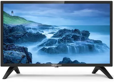 Телевизор MEGAMAX 24MG11HSM HD SMART TV Android