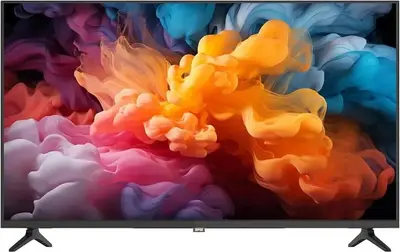 Телевизор SUPRA STV-LC40LT0080F Full HD безрамочный