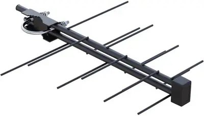 Антенна PERFEO (PF_205073) ДВИНА-14 BAS-1124-5V