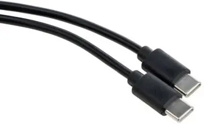 Кабель ELTRONIC (1-06) 3.0A/60W (черный)