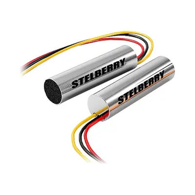 Stelberry M-10 Микрофон активный миниатюрный
