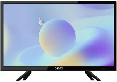 Телевизор POLAR P24L24T2C HD