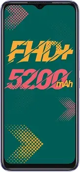 Infinix Hot 11 4/64Gb purple (фиолетовый)