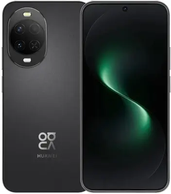 СМАРТФОНЫ HUAWEI Nova 15 12/512Gb Black (51098TSH)