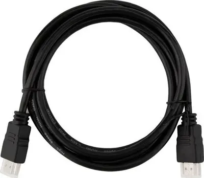 PROCONNECT (17-6204-8) HDMI - HDMI 1.4, 2М, SILVER