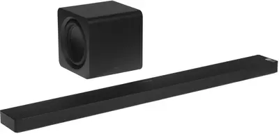Саундбар SAMSUNG HW-QS700F/RU 3.1.2
