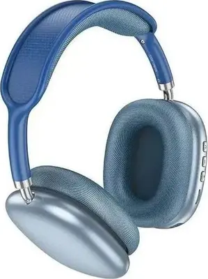 Гарнитура BOROFONE (6941991101700) BO22 Blue