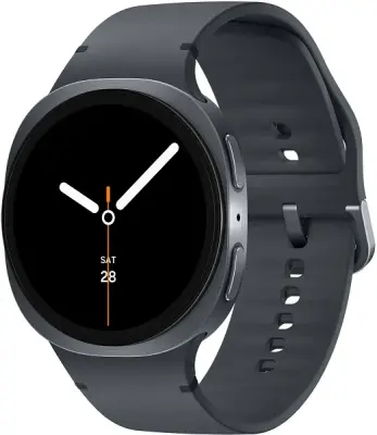 Умные часы Samsung Galaxy Watch 8 SM-L330 44мм graphite (графит)