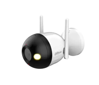 DH-IPC-F4CP-PV-0280B Уличная цилиндрическая IP-видеокамера с ИК-подсветкой, 4Мп, 2.8мм
