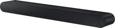 Саундбар SAMSUNG HW-S60D/RU 5.0 черный