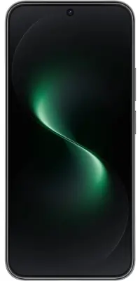 Huawei Nova 15 12/512Gb черный EAC