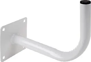 REXANT (34-0860) КРОНШТЕЙН ДЛЯ СПУТНИКОВОЙ АНТЕННЫ (0,55 М-0,6 М) 32 СМ Г-ОБРАЗНЫЙ