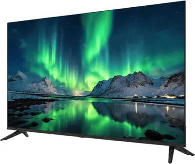 Телевизор RASKAT 55U4400B SMART TV YaOS