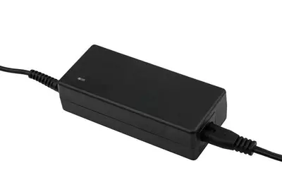 Источник питания 220 V AC/24 V DC 3 А 72 W с DC разъемом подключения 5.5х2.1, без влагозащиты (IP23)