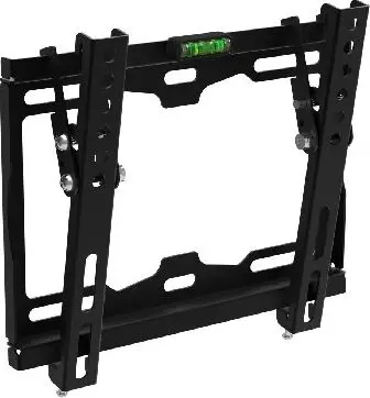 Настенное крепление MD 3202 EXTRASLIM для 15-43" черный