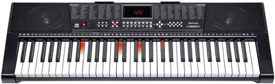 Синтезатор AIWA (20688) ASZ-612