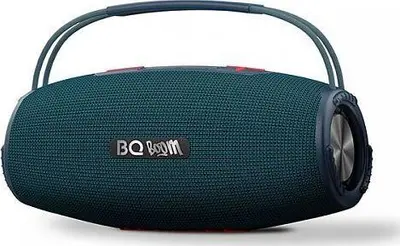 Акустика портативная BQ PBS4003 синий