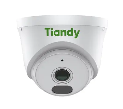 TC-C320N Spec:I3/E/Y/2.8mm/V2.0 IP-Камера купольная 2Мп